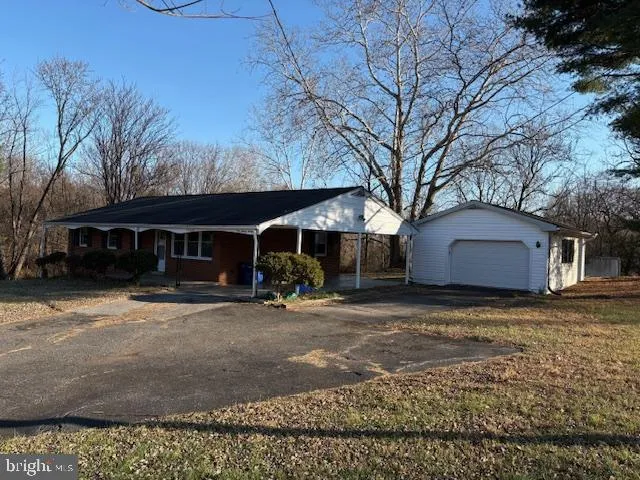 $585,000 | 12020 Middlebrook Road, Germantown, MD 20874