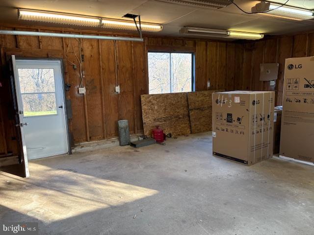 12020 Middlebrook Road Germantown, MD 20874 - Photo 32 of 34 a view of a storage & utility room