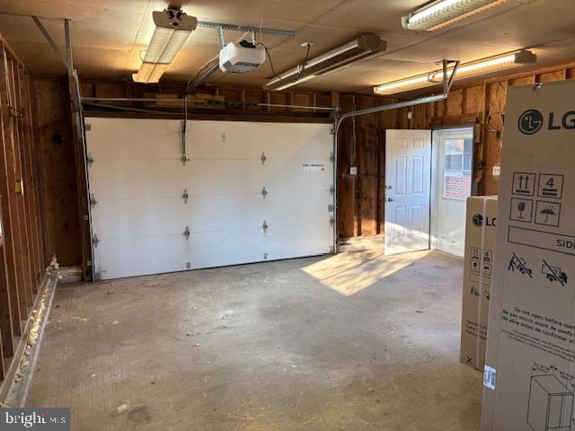 12020 Middlebrook Road Germantown, MD 20874 - Photo 33 of 34 a view of empty room