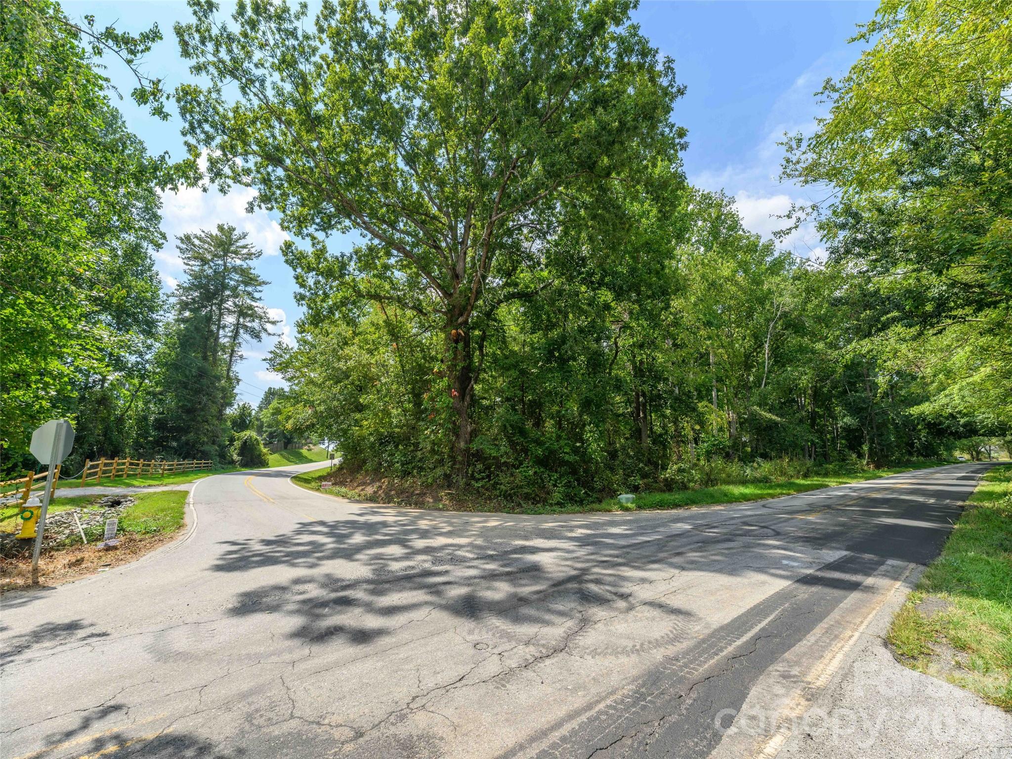 0 Hoopers Creek Road Fletcher, NC 28732 - Photo 2 of 8 Gallery Image 2