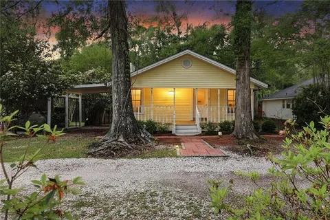 $329,900 | 231 West 8th Avenue, Covington, LA 70433