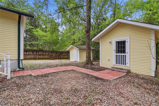 231 West 8th Avenue Covington, LA 70433 - Photo 21 of 23