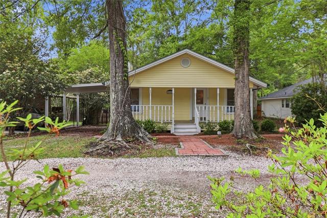 231 West 8th Avenue Covington, LA 70433 - Photo 3 of 23