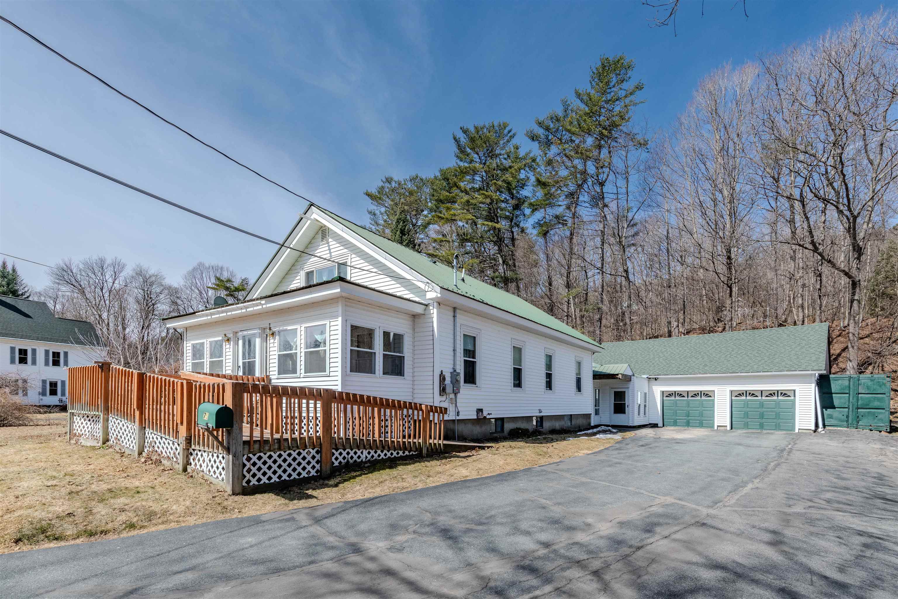 75 Woolson Road Lisbon, NH 03585 - Photo 53 of 54