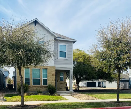 $350,000 | 1653 Coral Sunrise Trail, Leander, TX 78641
