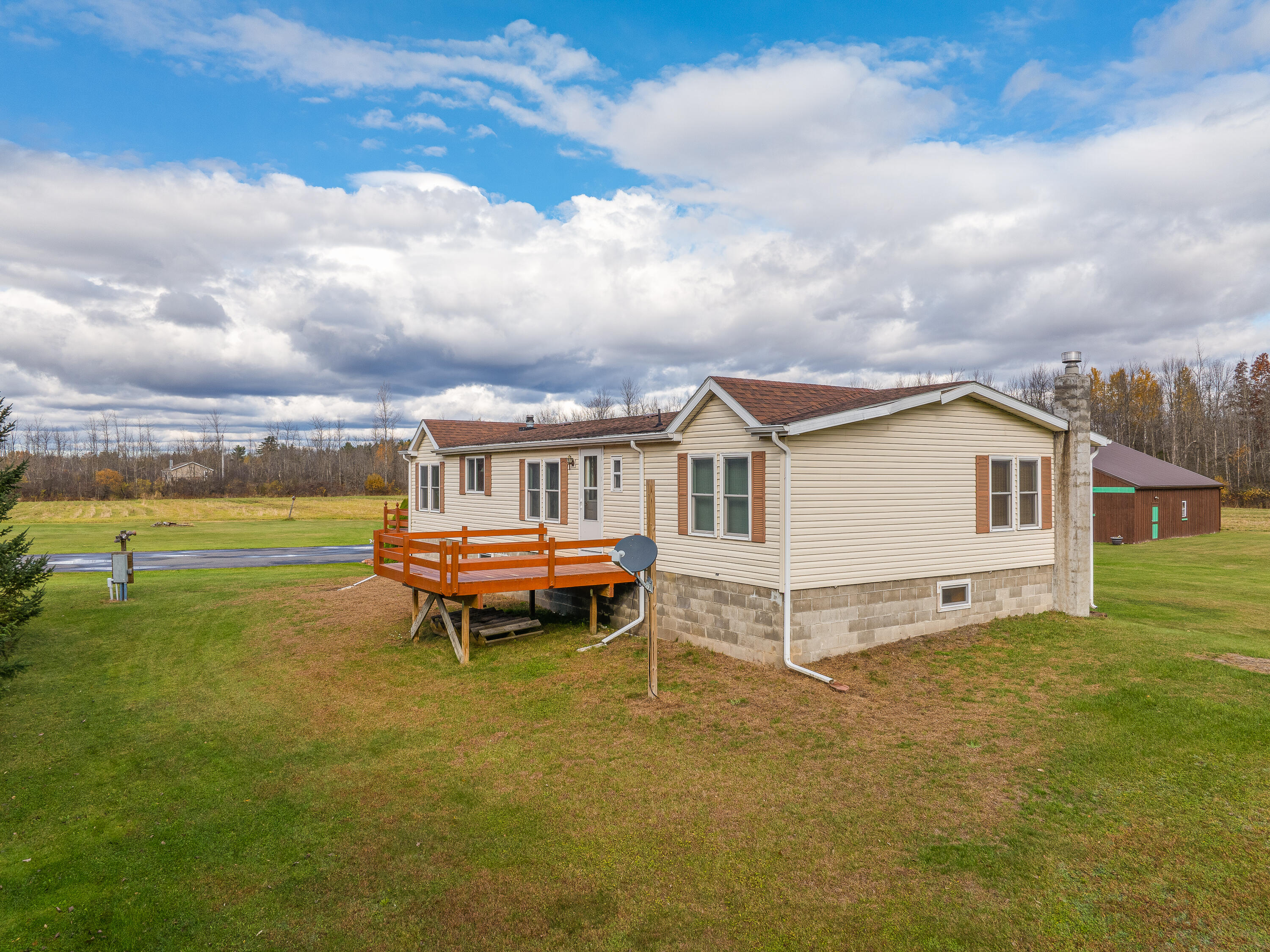 148 Perry Mills Road Champlain, NY 12919 - Photo 10 of 45 148 Perry Mills Rd-22