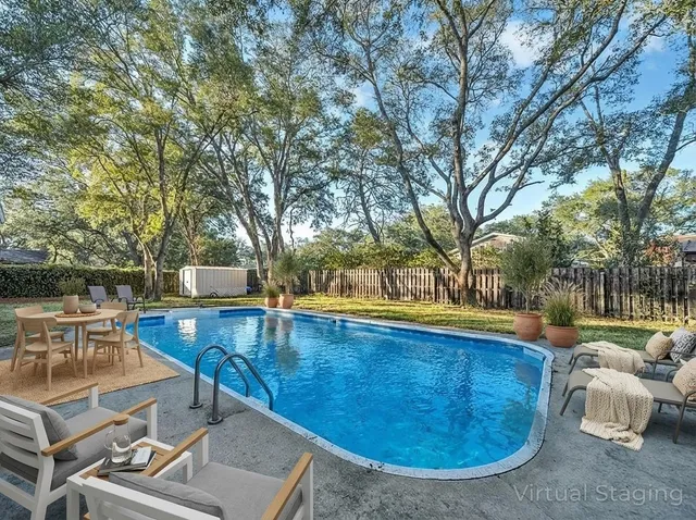 $459,900 | 333 Shannon Court Northwest, Fort Walton Beach, FL 32548