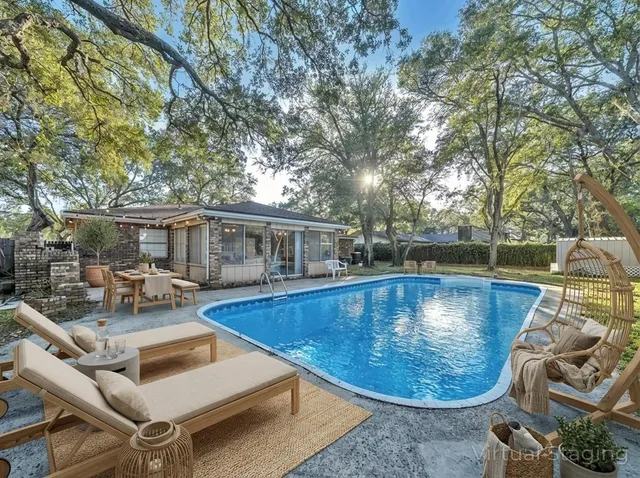 $459,900 | 333 Shannon Court Northwest, Fort Walton Beach, FL 32548