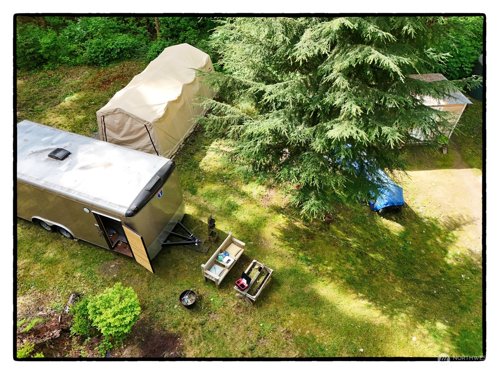 2047 Barrell Springs Road Bow, WA 98232 - Photo 5 of 12 Gallery Image 5