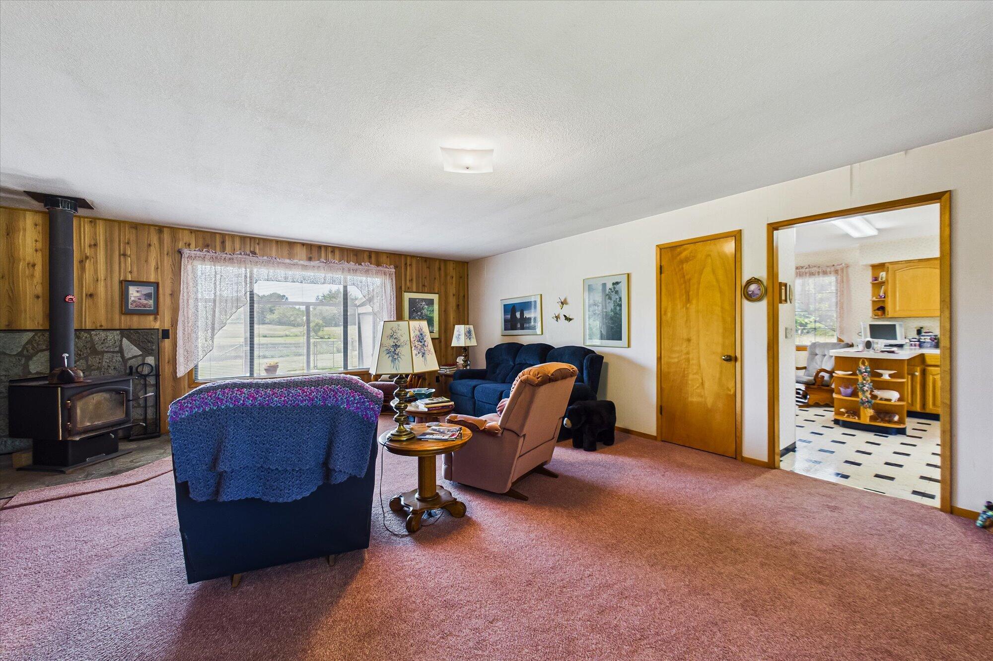 2800 Barber Creek Road Hydesville, CA 95547 - Photo 19 of 60