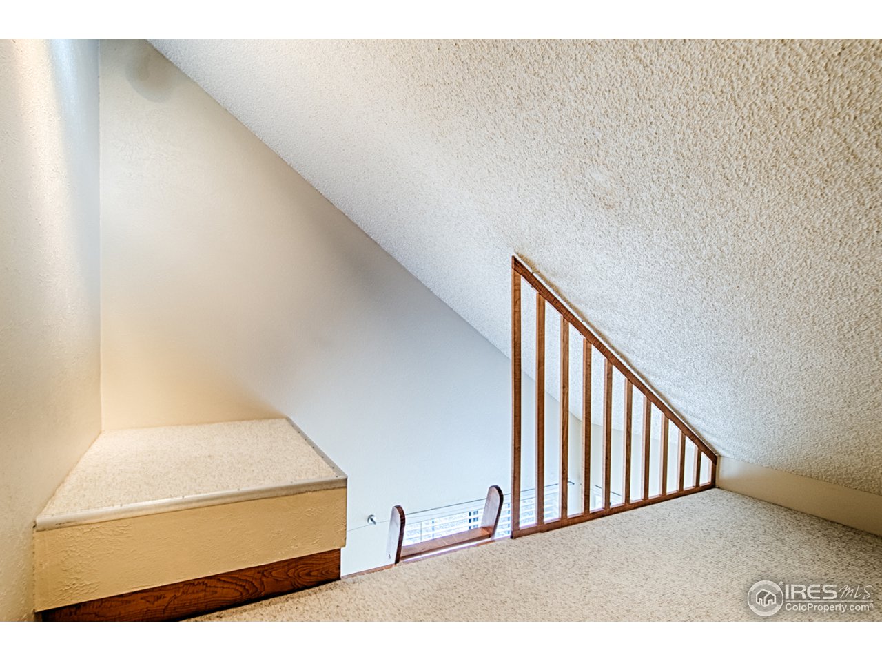 4713 Spine Road, Unit A Boulder, CO 80301 - Photo 19 of 25 7 X 10 bonus sleeping loft!