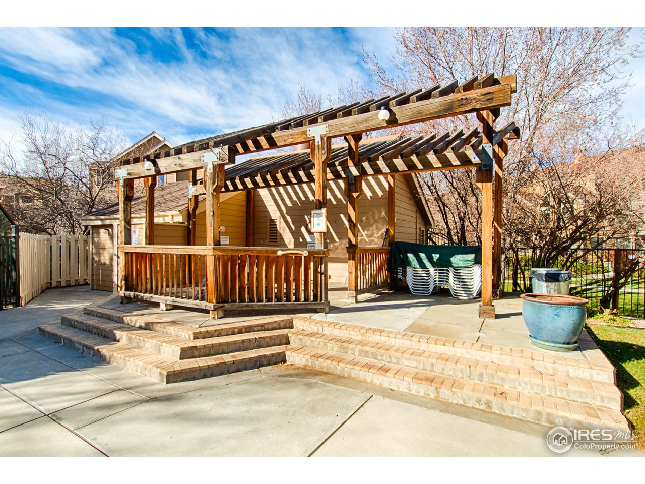 4713 Spine Road, Unit A Boulder, CO 80301 - Photo 21 of 25 Year round hot tub