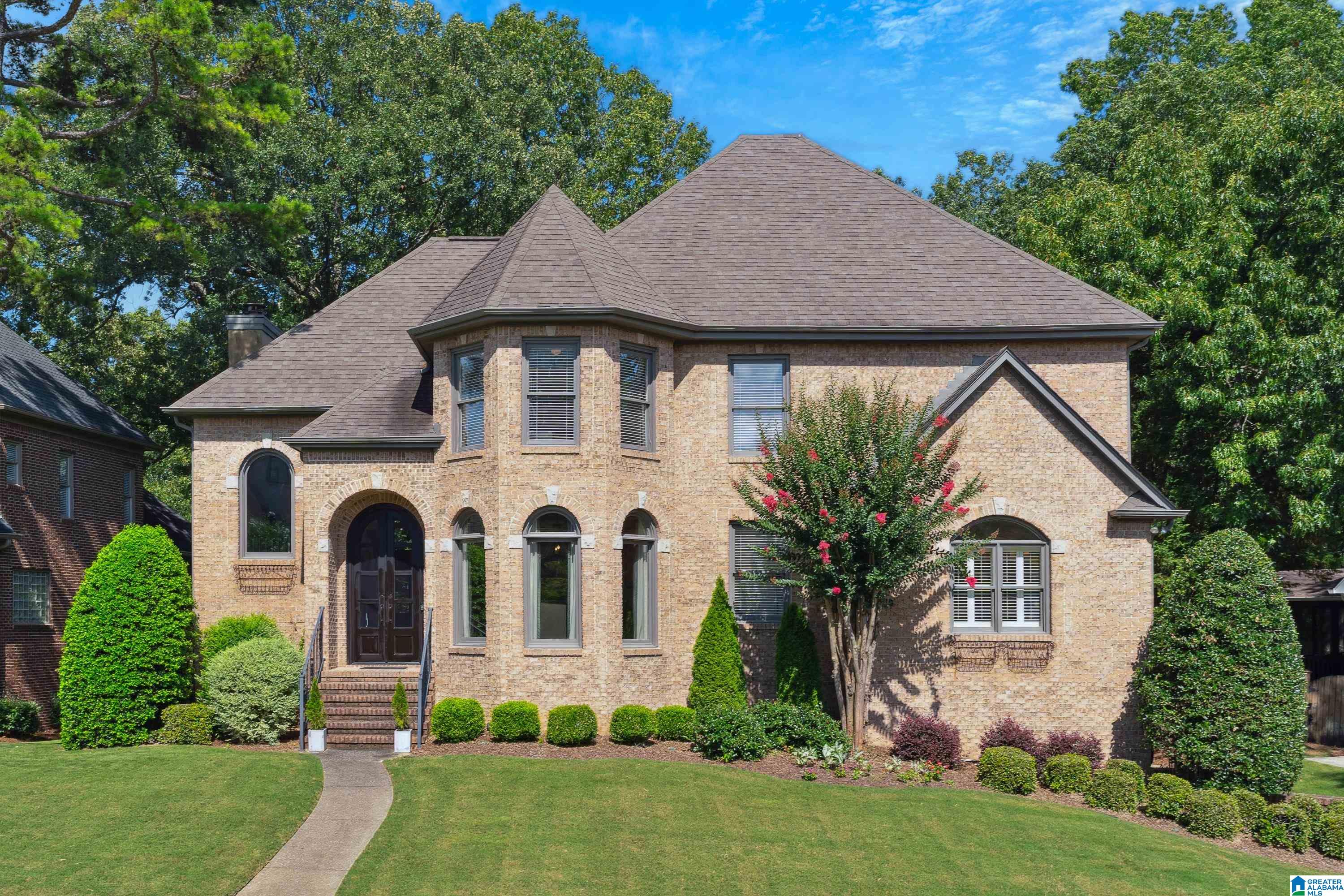 2347 Ridge Trail Birmingham, AL 35242 - Photo 2 of 56