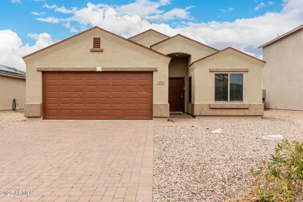 $255,000 | 264 West Taylor Avenue, Coolidge, AZ 85128