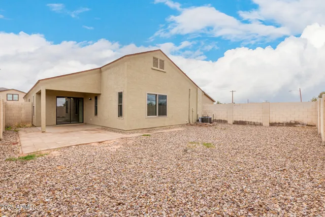 $270,000 | 264 West Taylor Avenue, Coolidge, AZ 85128