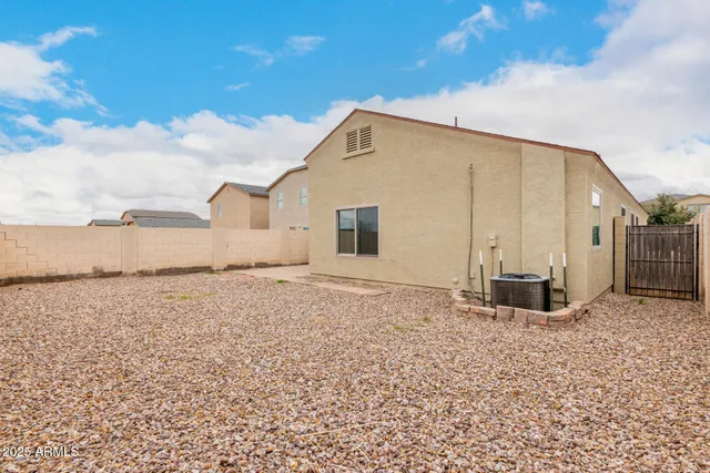 $270,000 | 264 West Taylor Avenue, Coolidge, AZ 85128