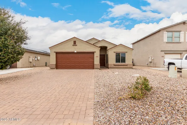 $270,000 | 264 West Taylor Avenue, Coolidge, AZ 85128