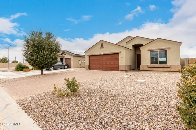 $270,000 | 264 West Taylor Avenue, Coolidge, AZ 85128