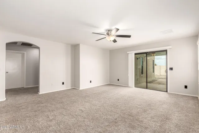 $270,000 | 264 West Taylor Avenue, Coolidge, AZ 85128