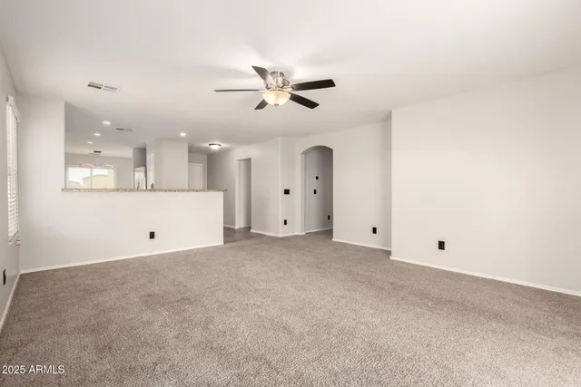 $270,000 | 264 West Taylor Avenue, Coolidge, AZ 85128