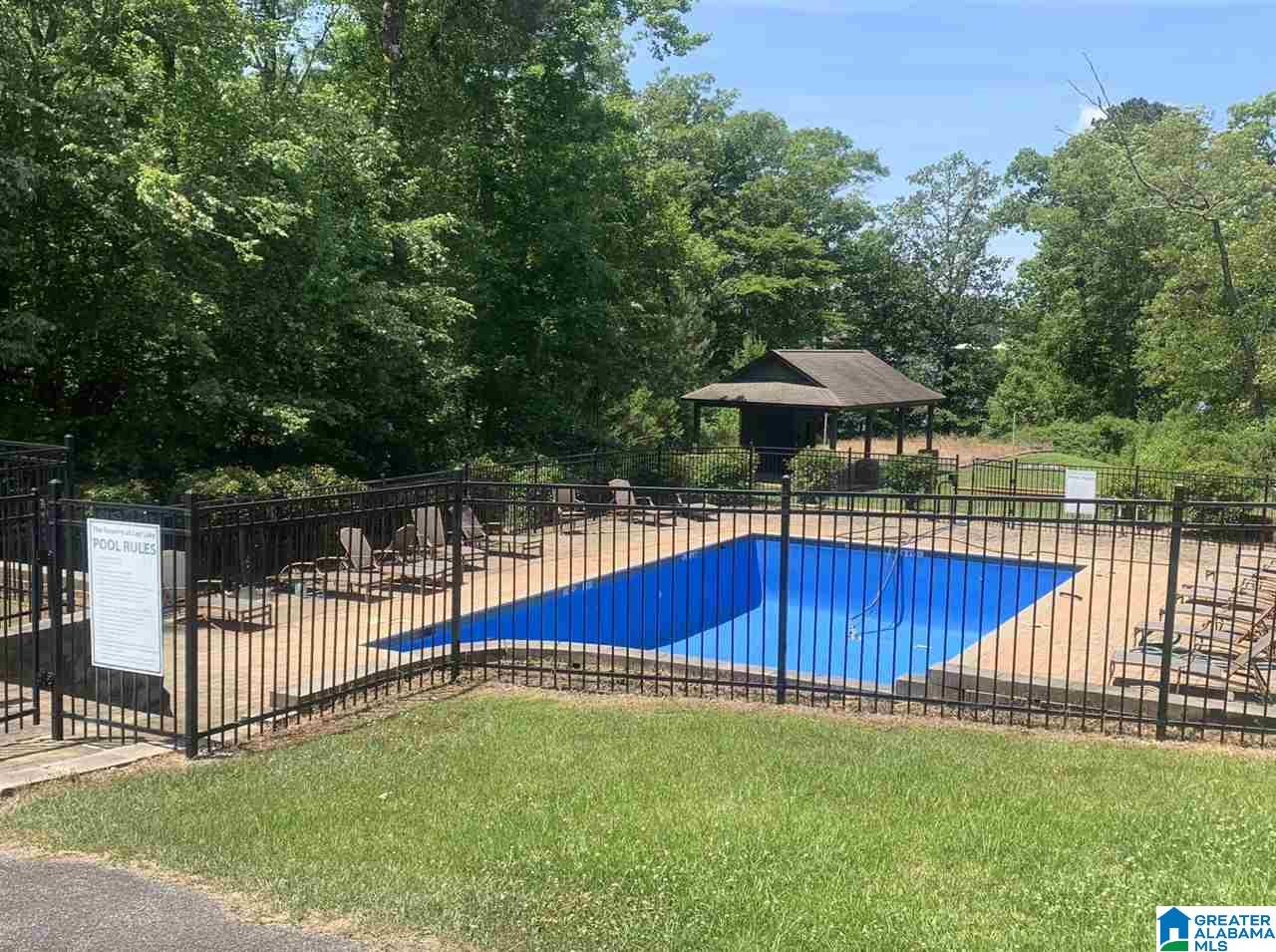 Shore Side Lane Sylacauga, AL 35151 - Photo 3 of 5
