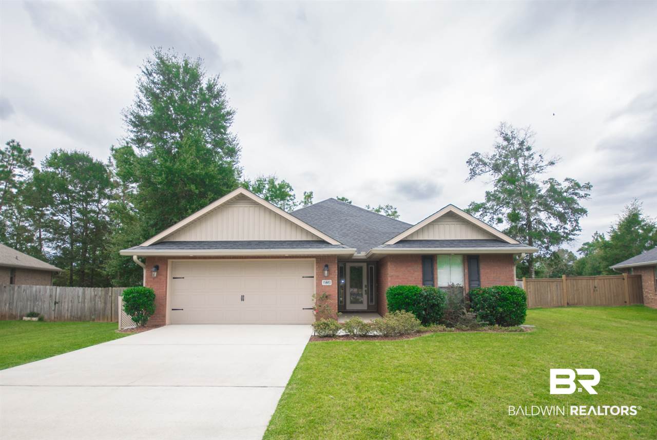 11223 Herschel Loop Daphne, AL 36526 - Photo 1 of 20 Gallery Image 1