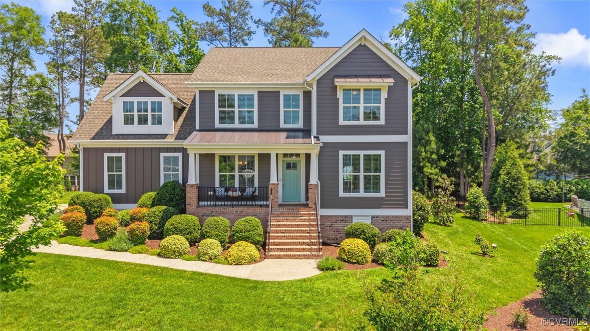 16336 Binley Road Midlothian, VA 23112 - Photo 1 of 50 Welcome to 16336 Binley Rd