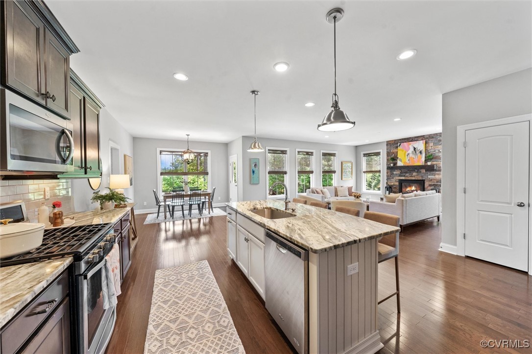 16336 Binley Road Midlothian, VA 23112 - Photo 11 of 50 Gallery Image 11