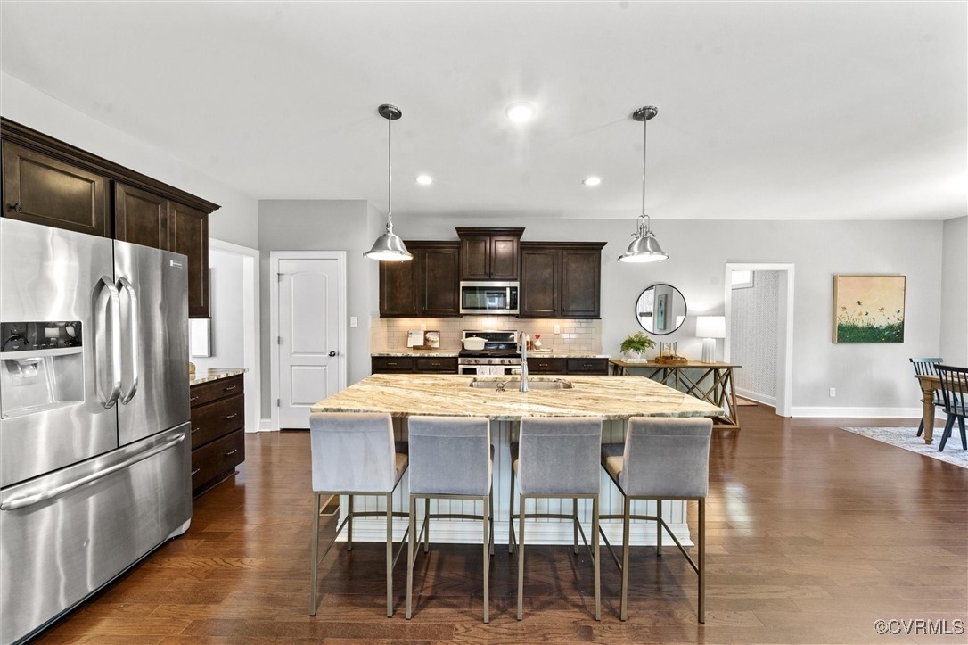 16336 Binley Road Midlothian, VA 23112 - Photo 13 of 50 Gallery Image 13