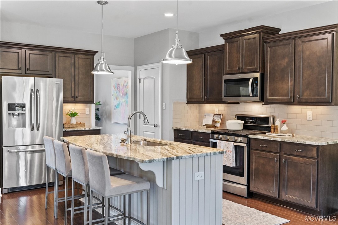 16336 Binley Road Midlothian, VA 23112 - Photo 14 of 50 Gallery Image 14