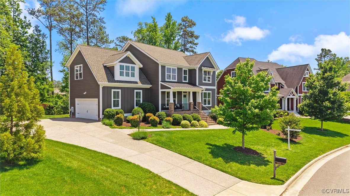 16336 Binley Road Midlothian, VA 23112 - Photo 2 of 50 Gallery Image 2