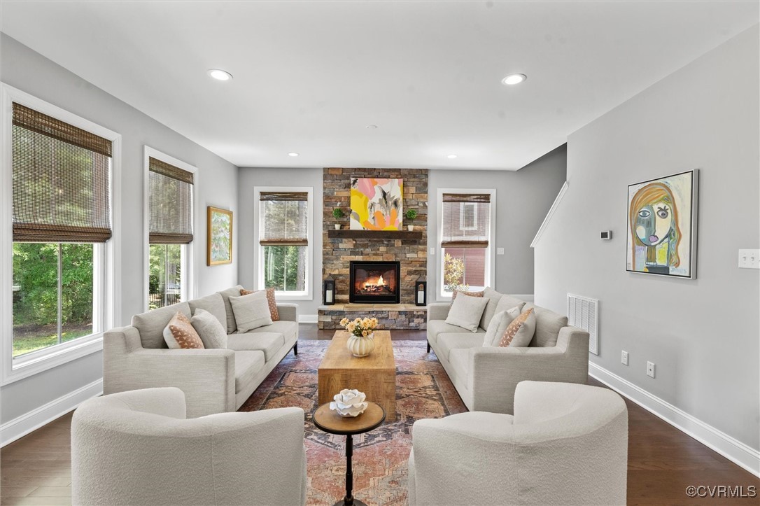 16336 Binley Road Midlothian, VA 23112 - Photo 22 of 50 Gallery Image 22