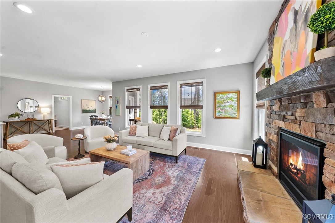 16336 Binley Road Midlothian, VA 23112 - Photo 23 of 50 Gallery Image 23
