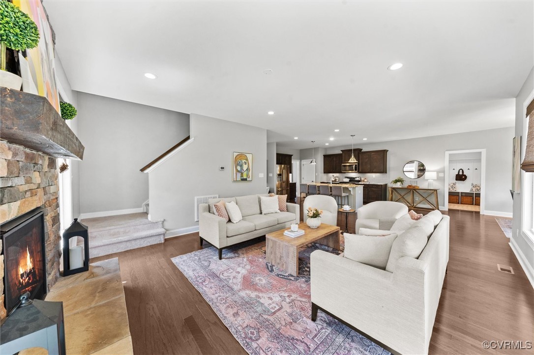 16336 Binley Road Midlothian, VA 23112 - Photo 25 of 50 Gallery Image 25