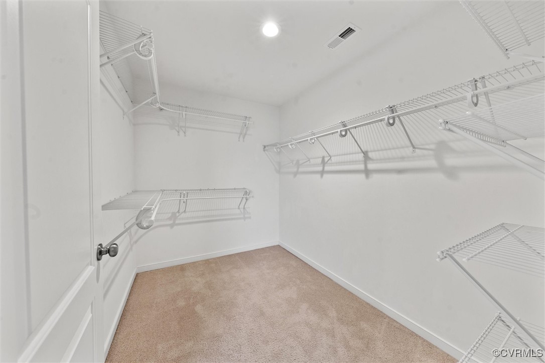 16336 Binley Road Midlothian, VA 23112 - Photo 29 of 50 Walk in Closet