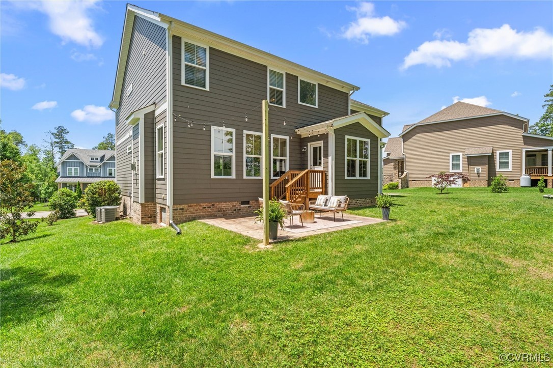16336 Binley Road Midlothian, VA 23112 - Photo 45 of 50 Gallery Image 45