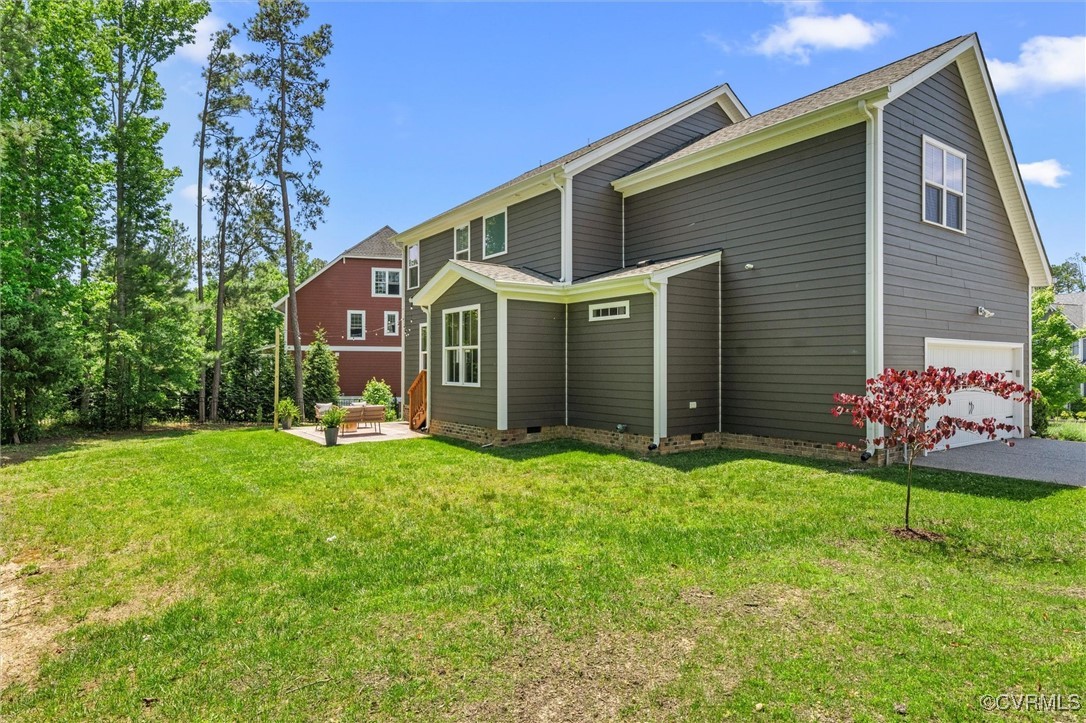 16336 Binley Road Midlothian, VA 23112 - Photo 46 of 50 Gallery Image 46