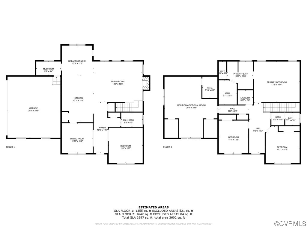 16336 Binley Road Midlothian, VA 23112 - Photo 49 of 50 Gallery Image 49