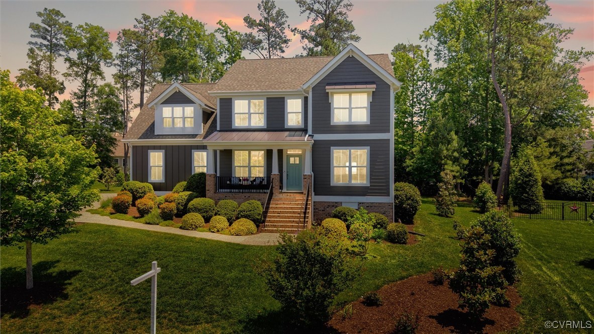 16336 Binley Road Midlothian, VA 23112 - Photo 50 of 50 Gallery Image 50