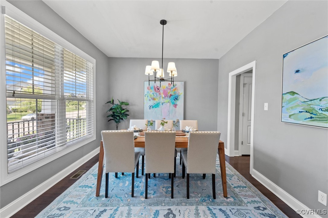 16336 Binley Road Midlothian, VA 23112 - Photo 5 of 50 Gallery Image 5