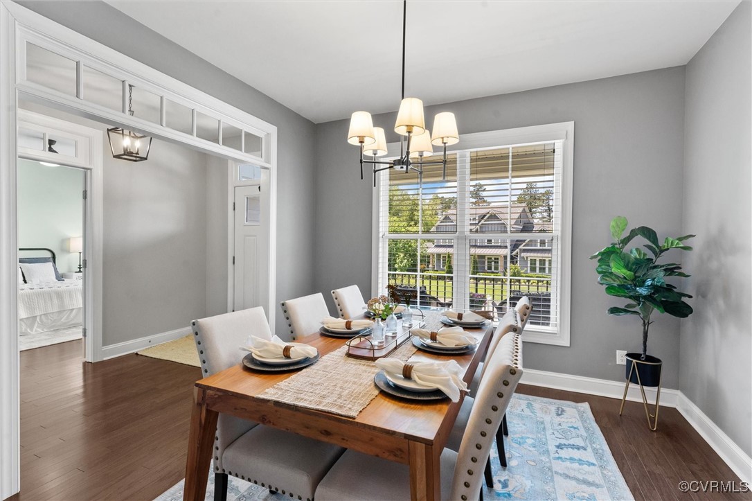 16336 Binley Road Midlothian, VA 23112 - Photo 6 of 50 Gallery Image 6