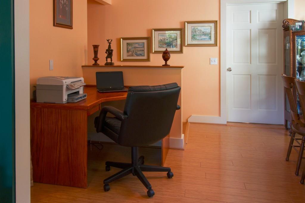 7 Reed's Road Seal Cove, ME 04674 - Photo 15 of 32 Office