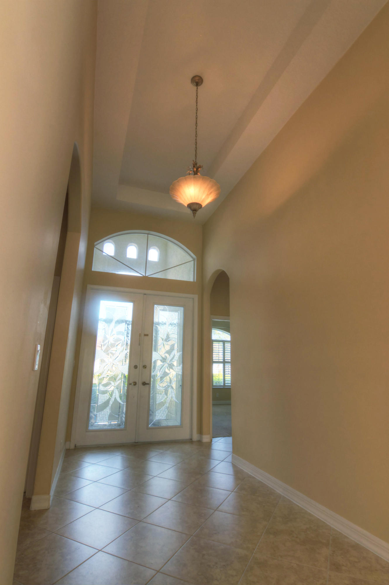 2968 Southeast Racoon Way Stuart, FL 34997 - Photo 2 of 19 aaEntrance