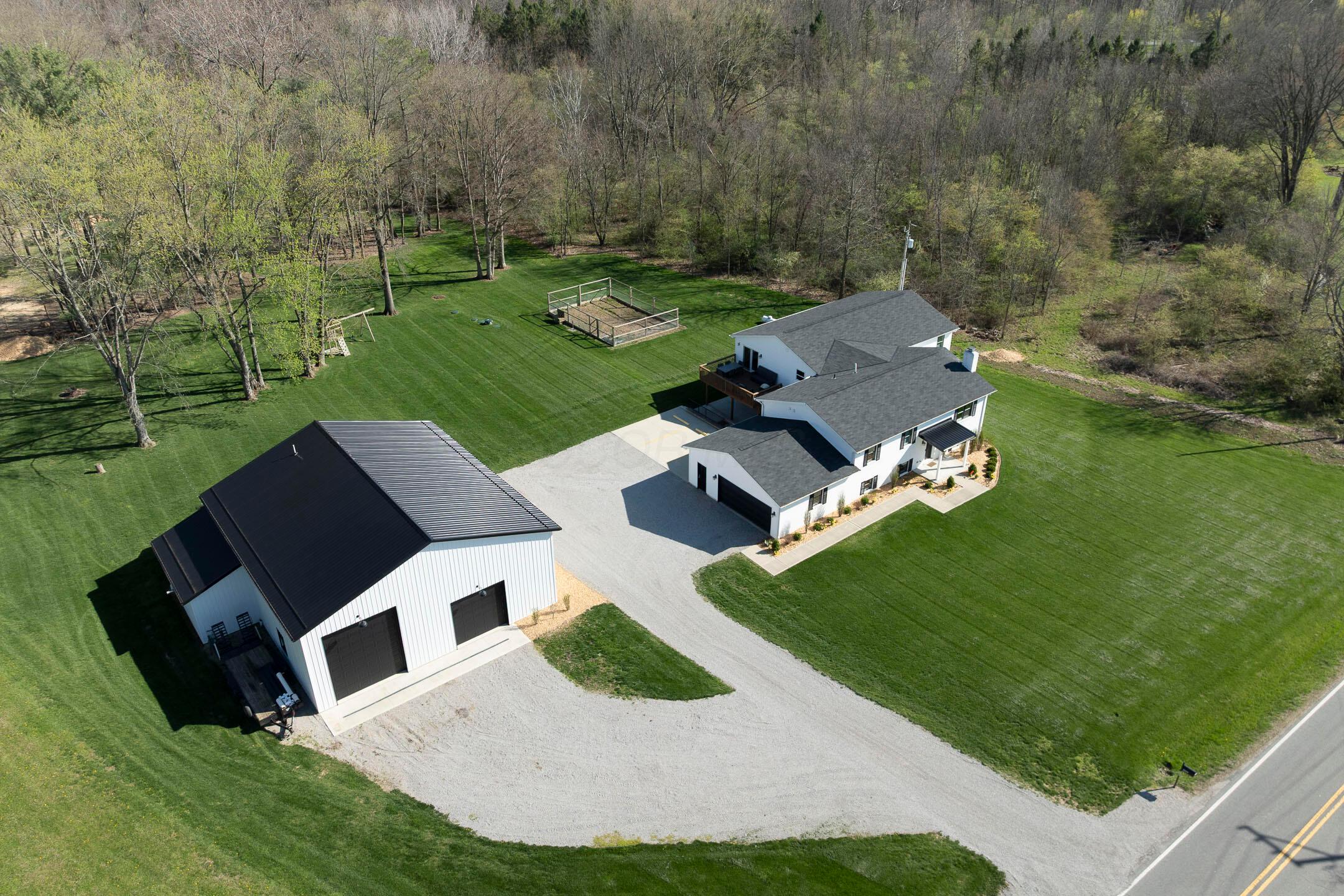 5840 Kitzmiller Road New Albany, OH 43054 - Photo 68 of 80 5840 Kitzmiller Road-087