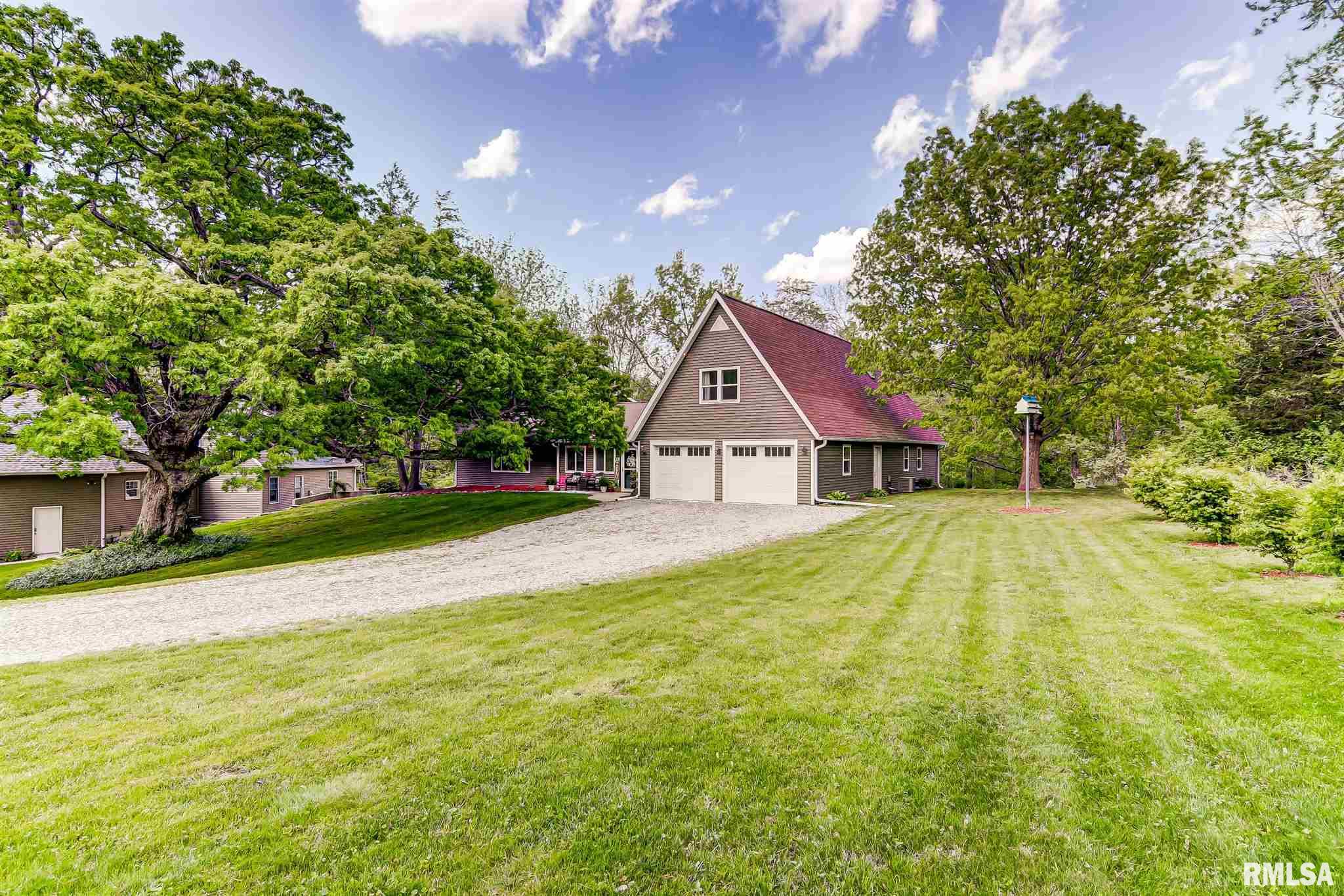 9 Willimantic Rochester, IL 62563 - Photo 4 of 45 Gallery Image 4