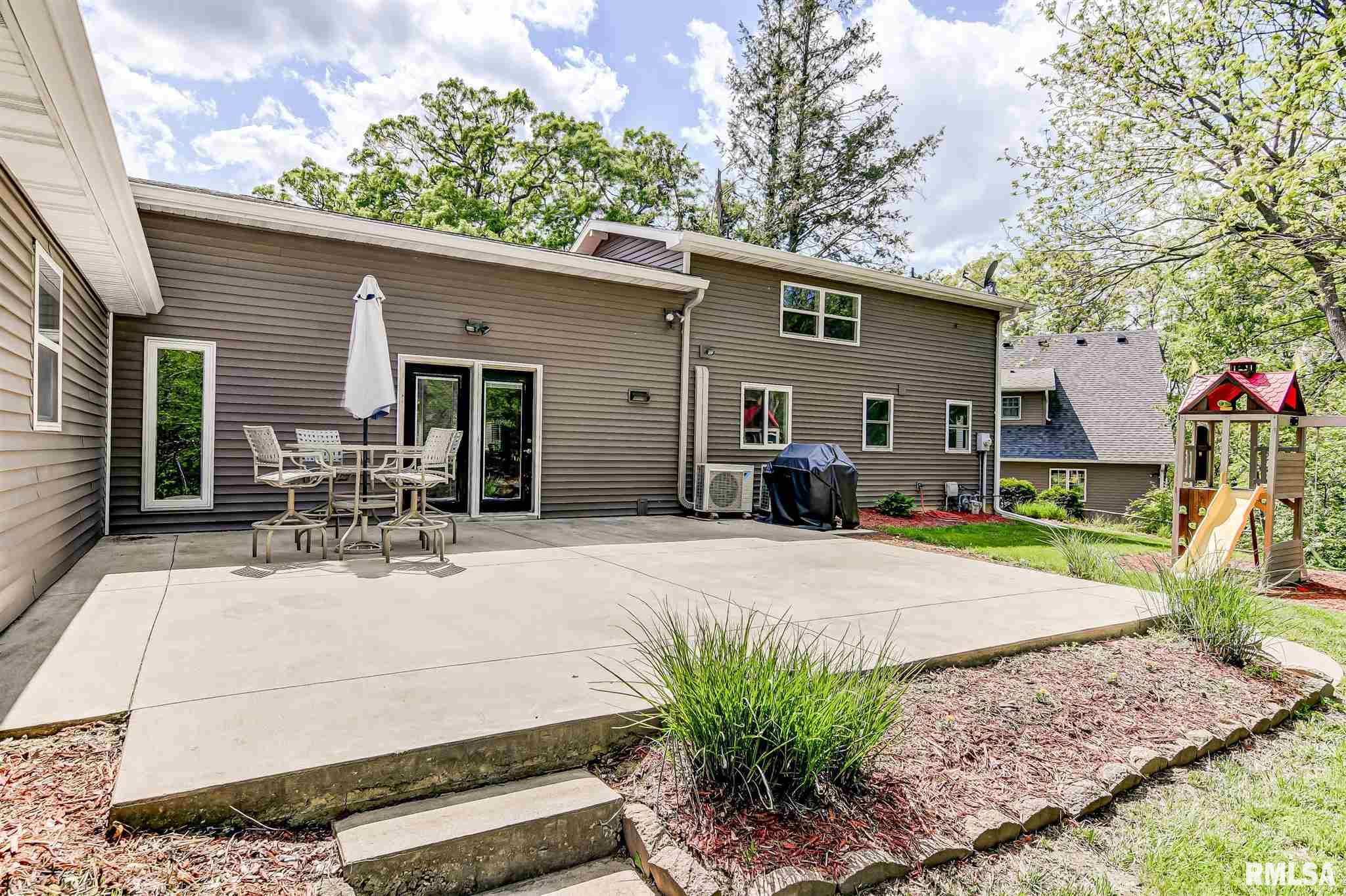 9 Willimantic Rochester, IL 62563 - Photo 6 of 45 Gallery Image 6