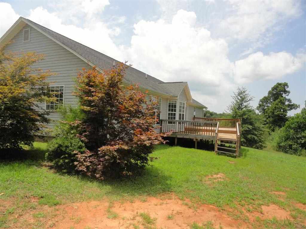 1723 Warren Watt Road Iva, SC 29655 - Photo 2 of 13