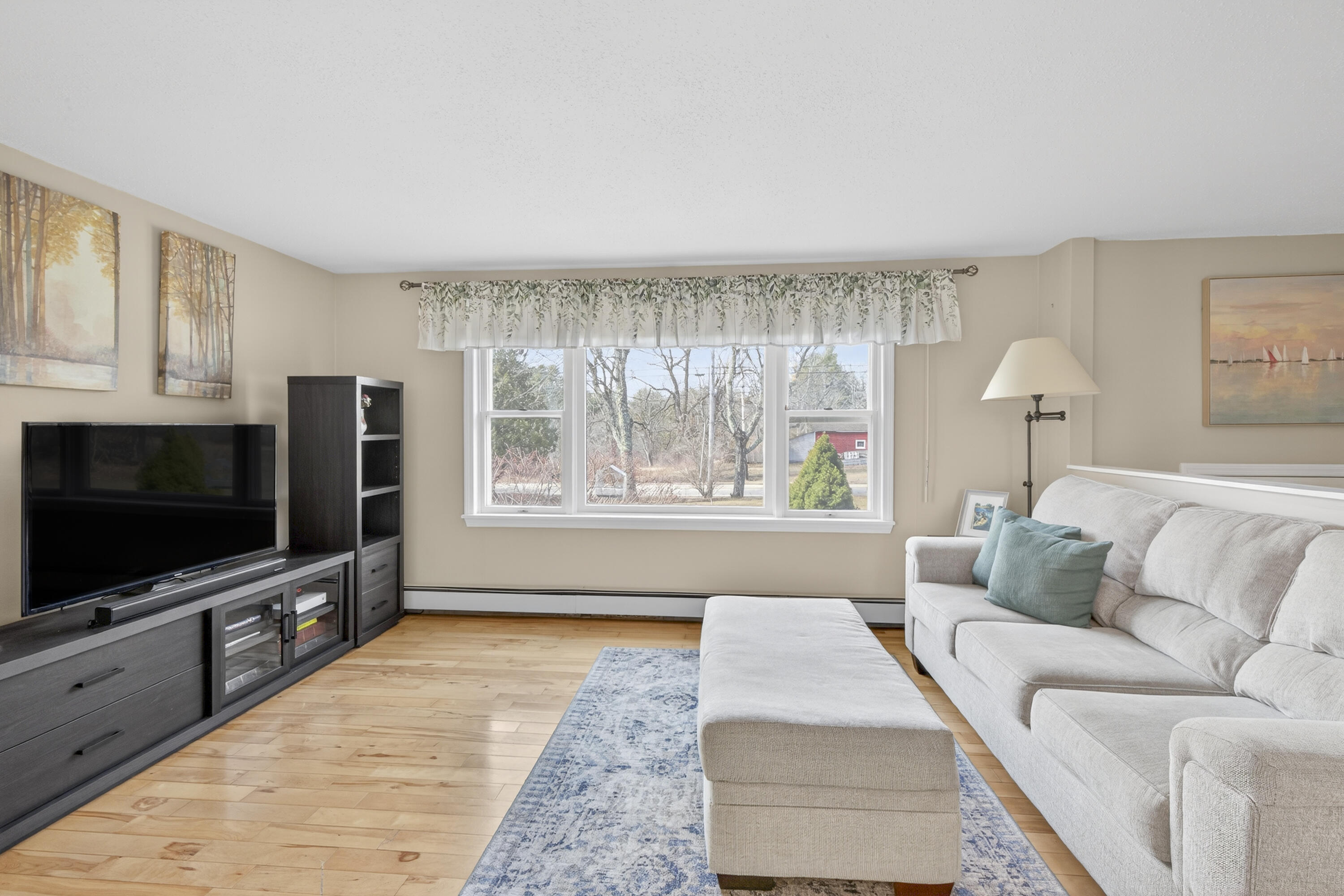1232 Oyster River Road Warren, ME 04864 - Photo 5 of 22 11-1232OysterRiverRd-Warren-KS