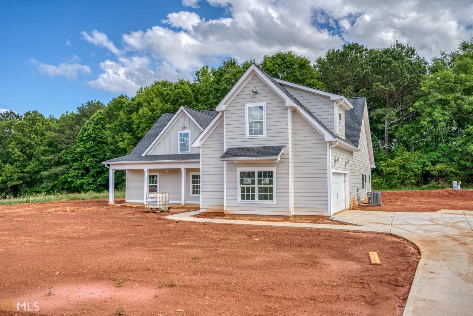 3270 Davis Academy Road Rutledge, GA 30663 - Photo 1 of 1