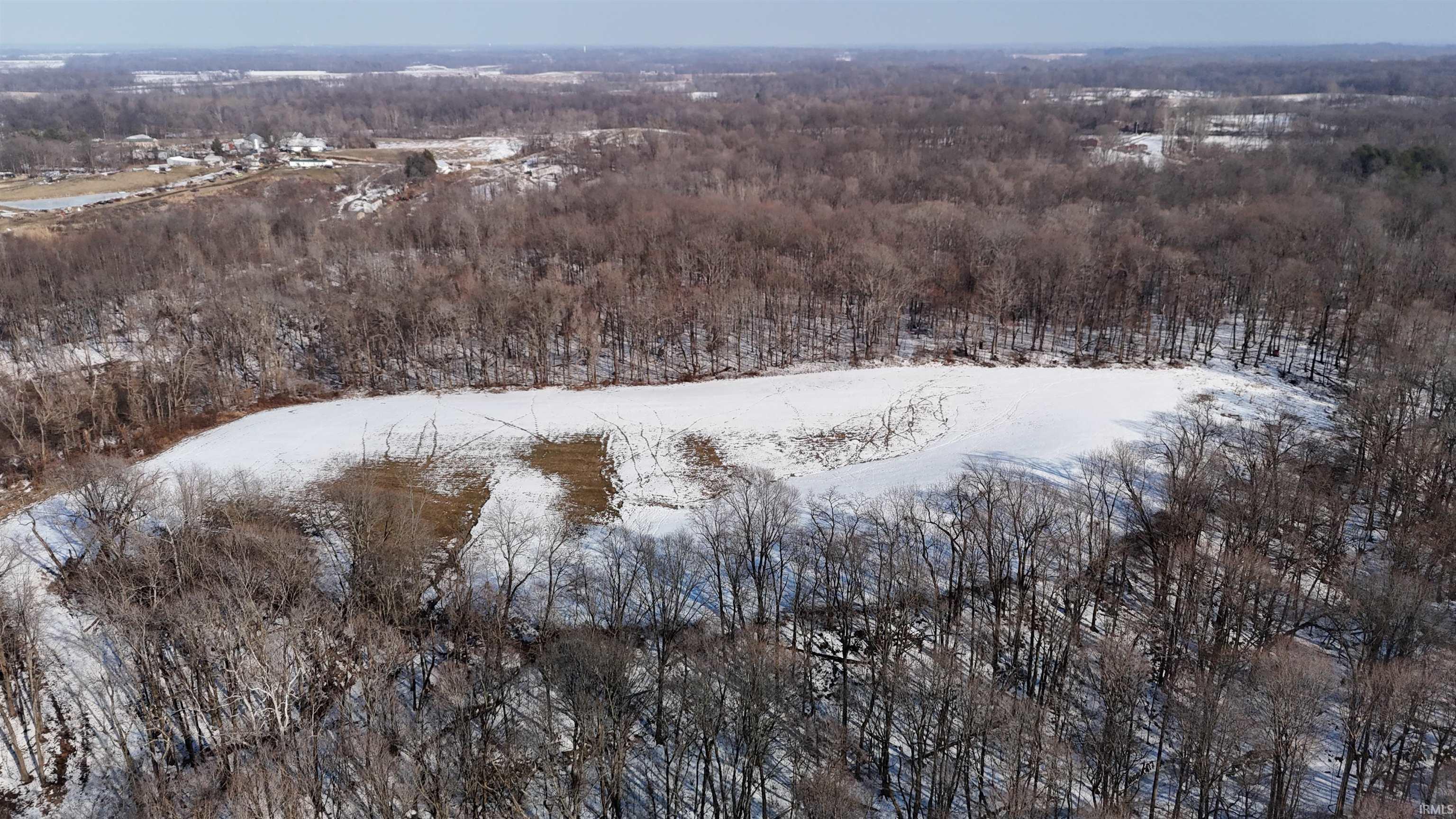 875 West County Road Hazleton, IN 47640 - Photo 12 of 17